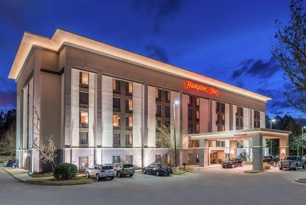 Hampton Inn Columbia Northeast-Fort Jackson Area image 1
