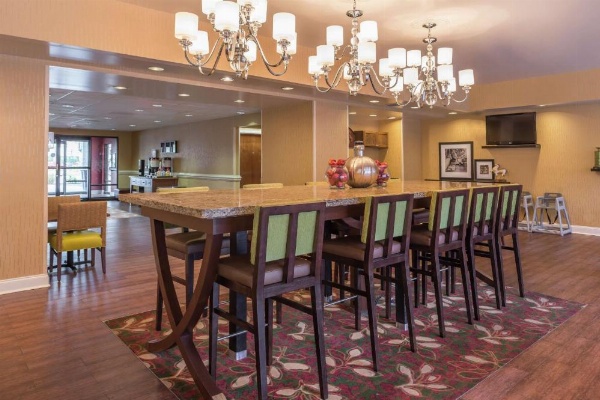 Hampton Inn Columbia Northeast-Fort Jackson Area image 13