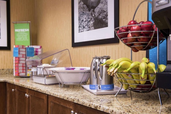 Hampton Inn Columbia Northeast-Fort Jackson Area image 15