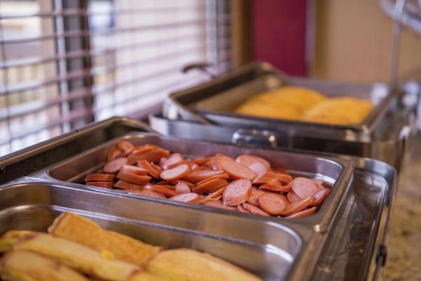 Hampton Inn Columbia Northeast-Fort Jackson Area image 17