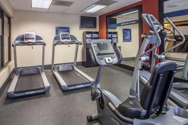 Hampton Inn Columbia Northeast-Fort Jackson Area image 18