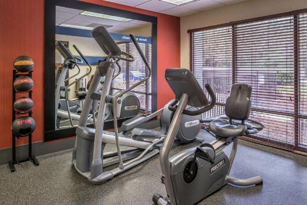 Hampton Inn Columbia Northeast-Fort Jackson Area image 19