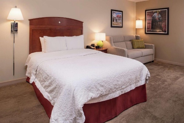 Hampton Inn Columbia Northeast-Fort Jackson Area image 23