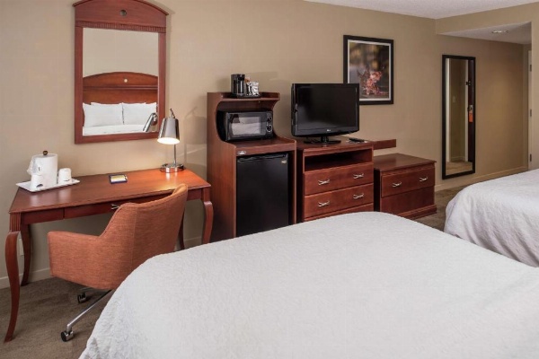 Hampton Inn Columbia Northeast-Fort Jackson Area image 28