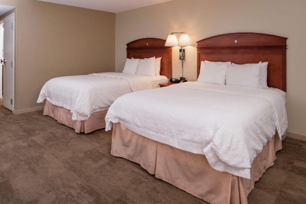 Hampton Inn Columbia Northeast-Fort Jackson Area image 29