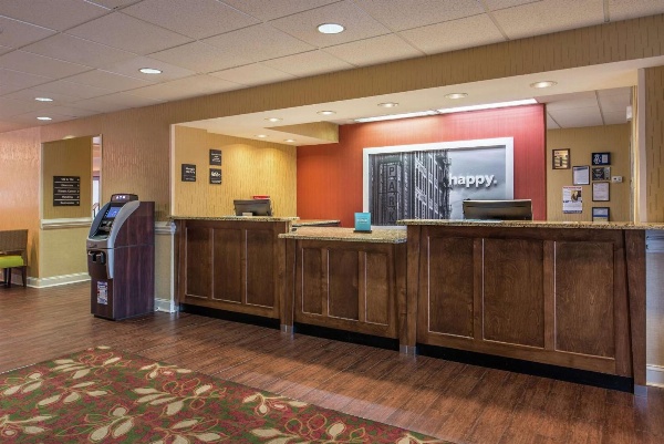 Hampton Inn Columbia Northeast-Fort Jackson Area image 3
