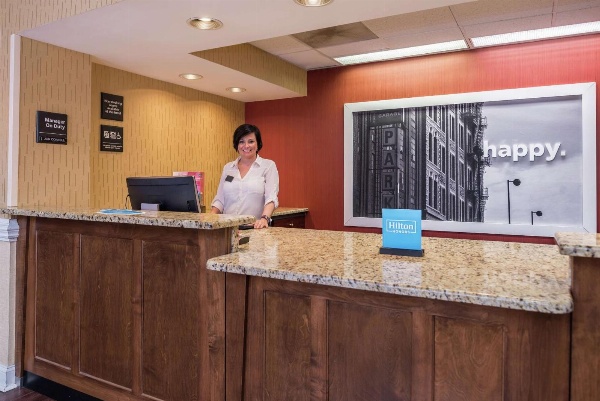 Hampton Inn Columbia Northeast-Fort Jackson Area image 7