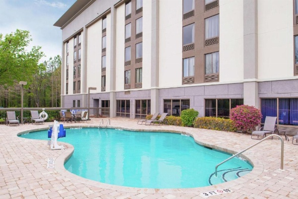 Hampton Inn Columbia Northeast-Fort Jackson Area image 8
